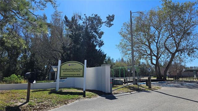 5488 CARROLLWOOD MEADOWS DRIVE, Tampa, FL 33625