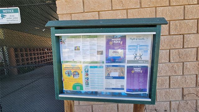 5488 CARROLLWOOD MEADOWS DRIVE, Tampa, FL 33625