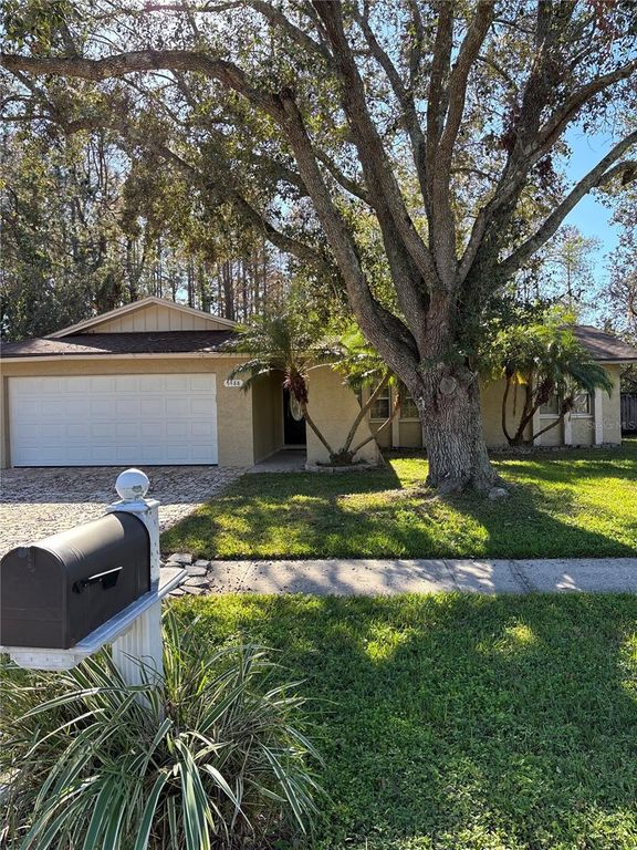 5488 CARROLLWOOD MEADOWS DRIVE, Tampa, FL 33625