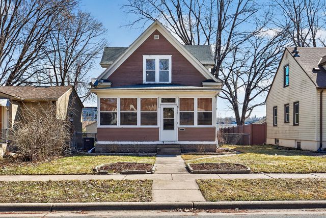 4137 Quincy Street NE, Columbia Heights, MN 55421