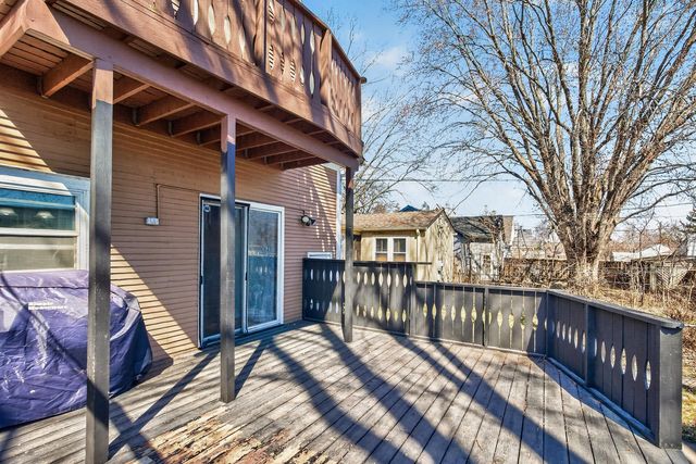 4137 Quincy Street NE, Columbia Heights, MN 55421