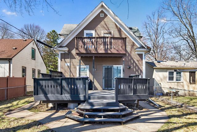 4137 Quincy Street NE, Columbia Heights, MN 55421