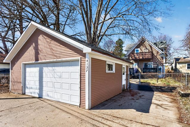 4137 Quincy Street NE, Columbia Heights, MN 55421