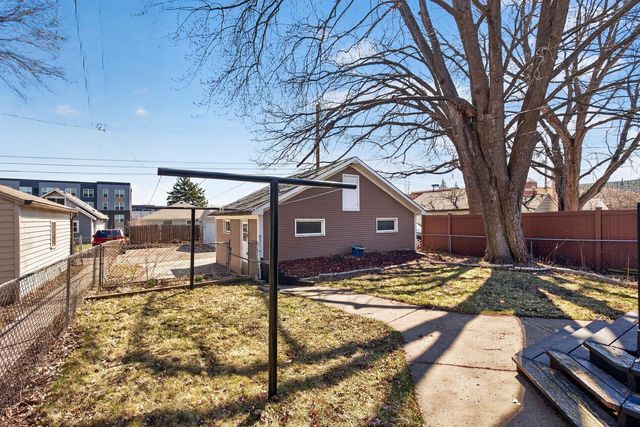 4137 Quincy Street NE, Columbia Heights, MN 55421