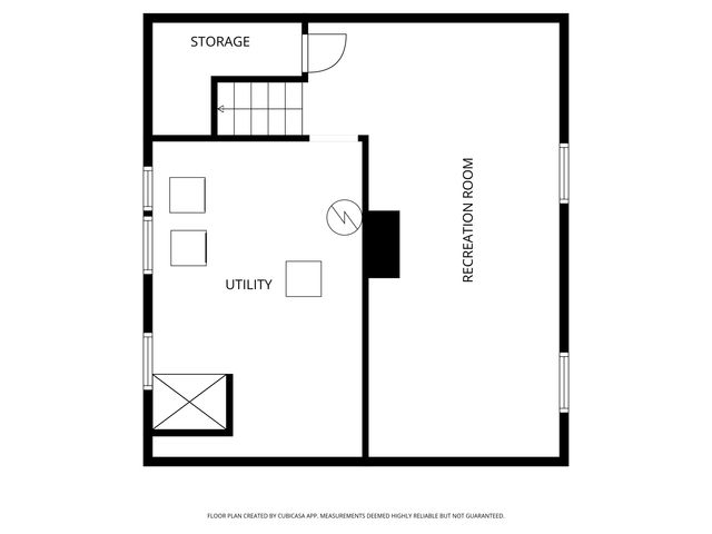 4137 Quincy Street NE, Columbia Heights, MN 55421