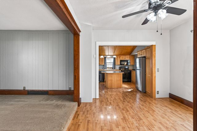 4137 Quincy Street NE, Columbia Heights, MN 55421