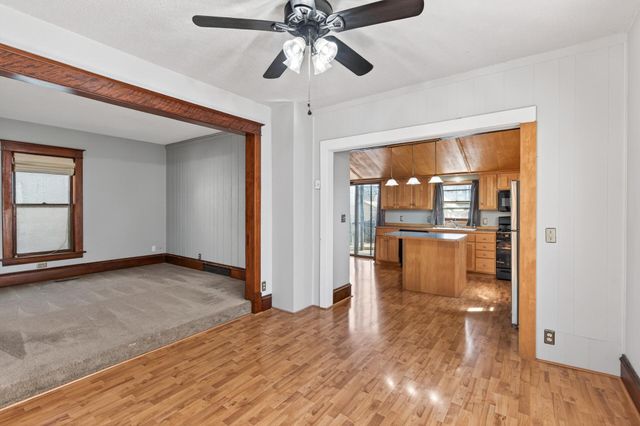 4137 Quincy Street NE, Columbia Heights, MN 55421