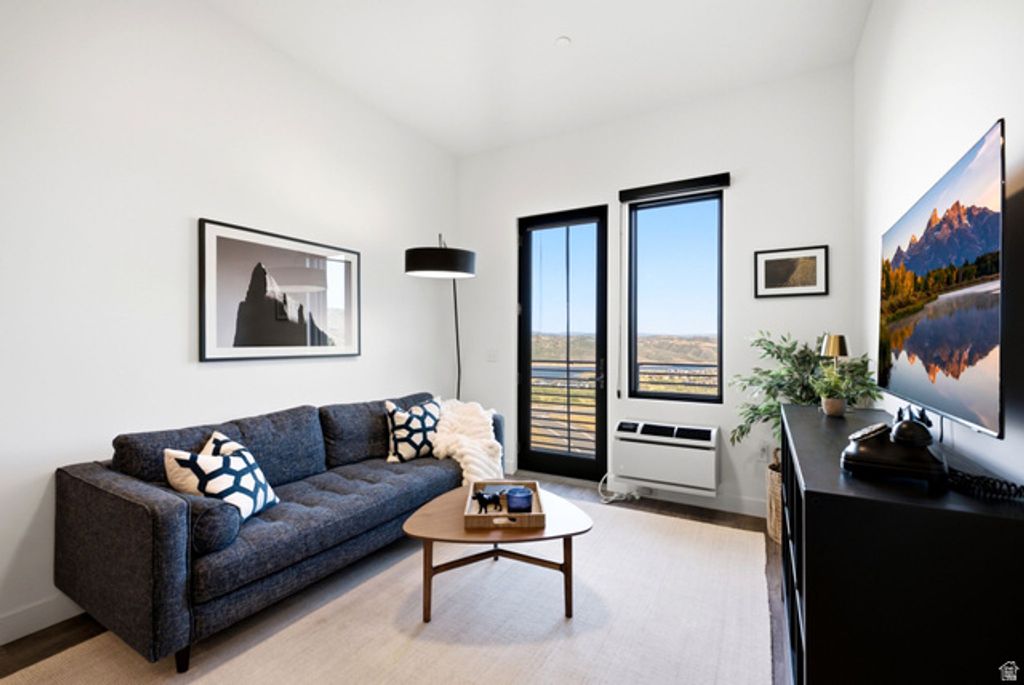 2303 DEER HOLLOW RD #1323, Park City, UT 84060 — exterior