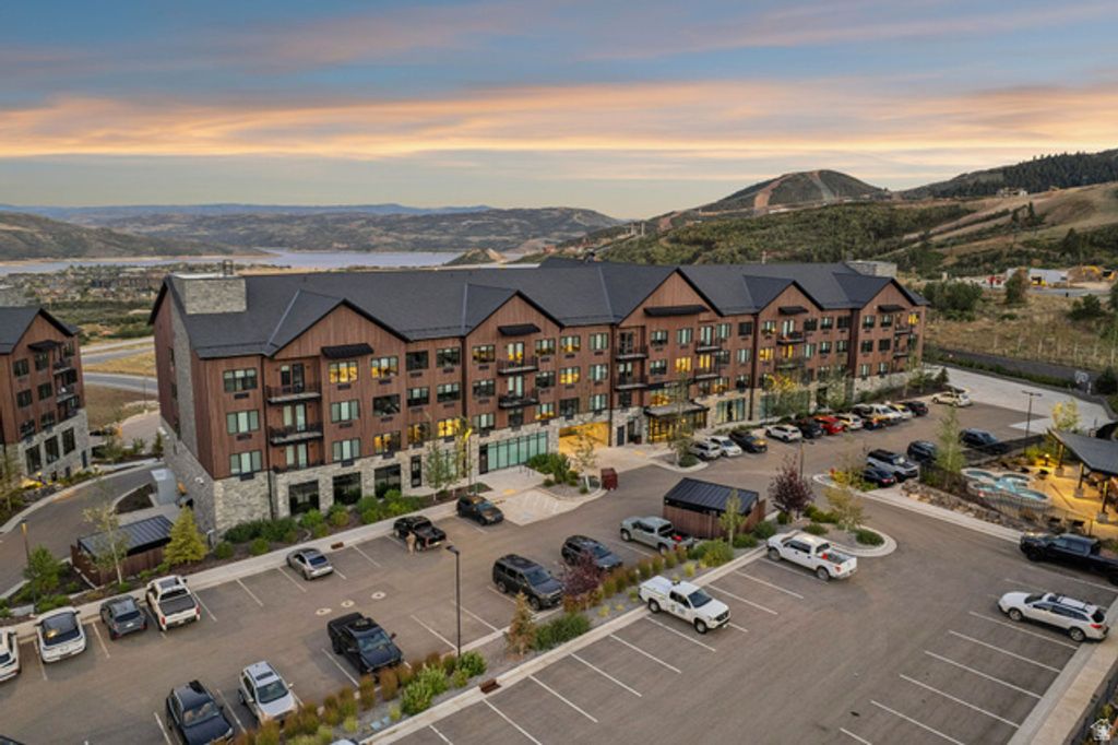 2303 DEER HOLLOW RD #1323, Park City, UT 84060 — photo 4