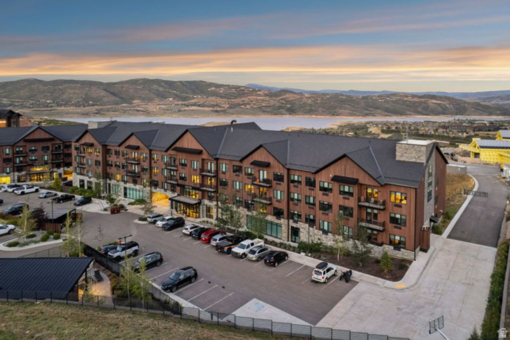 2303 DEER HOLLOW RD #1323, Park City, UT 84060 — photo 5