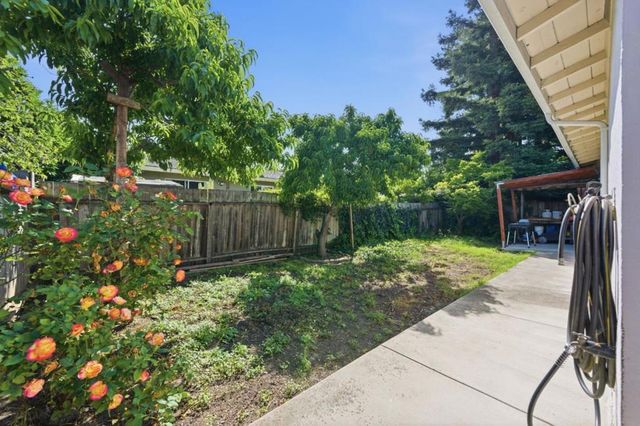 114 Bonita Avenue, Redwood City, CA 94061