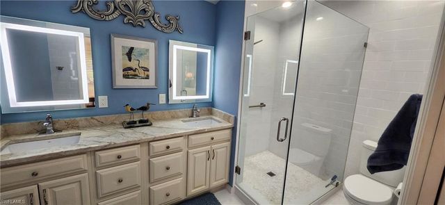 1417 Foxfire LN, Naples, FL 34104