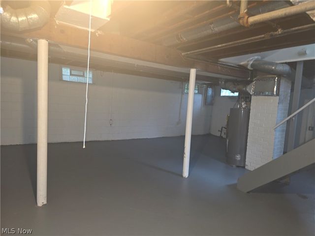 815 Russell Avenue, Akron, OH 44307