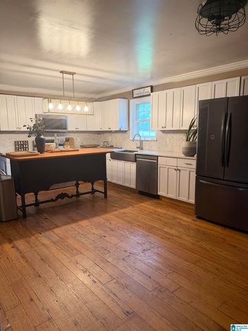 8967 MOSLEY LOOP ROAD, Morris, AL 35116