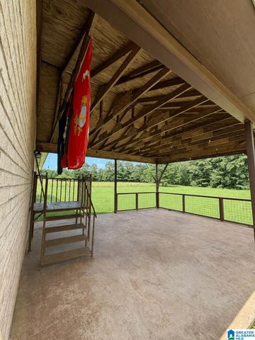 8967 MOSLEY LOOP ROAD, Morris, AL 35116