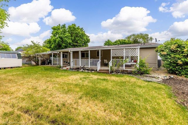 419 N Vista Rd, Spokane Valley, WA 99212