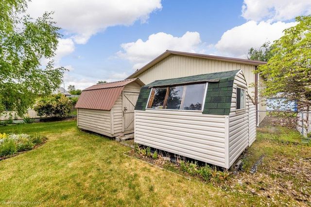 419 N Vista Rd, Spokane Valley, WA 99212