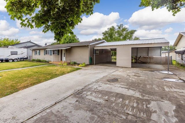 419 N Vista Rd, Spokane Valley, WA 99212