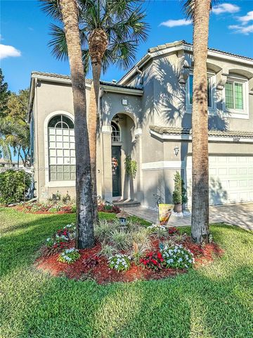 1462 Running Oak Ct, Royal Palm Beach, FL 33411