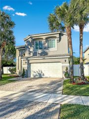 1462 Running Oak Ct, Royal Palm Beach, FL 33411