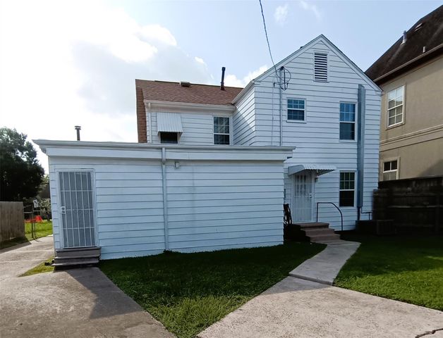 6906 Van Etten Street, Houston, TX 77021