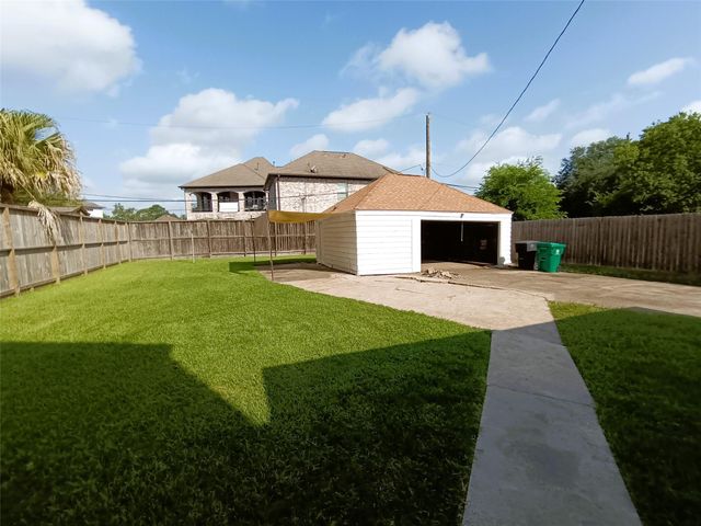 6906 Van Etten Street, Houston, TX 77021