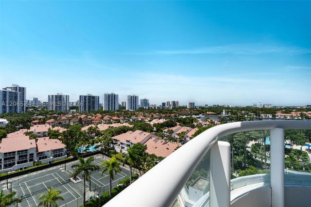 21050 Point Pl 1006, Aventura, FL 33180