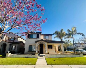 2018 Parker Mountain, Chula Vista, CA 91913