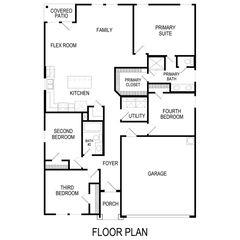 9916 Spring Garden Drive, Ponder, TX 76259