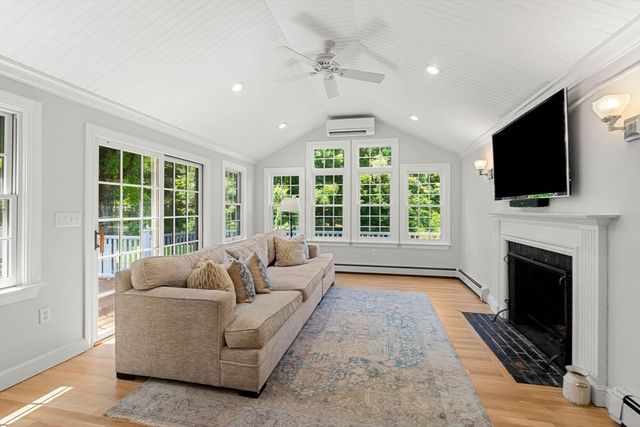 1375 Brush Hill Rd, Milton, MA 02186