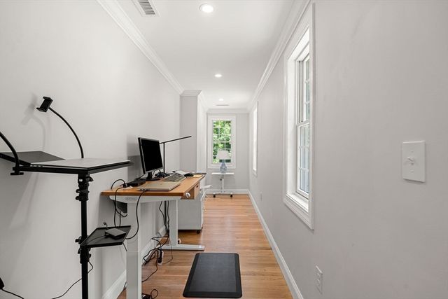 1375 Brush Hill Rd, Milton, MA 02186
