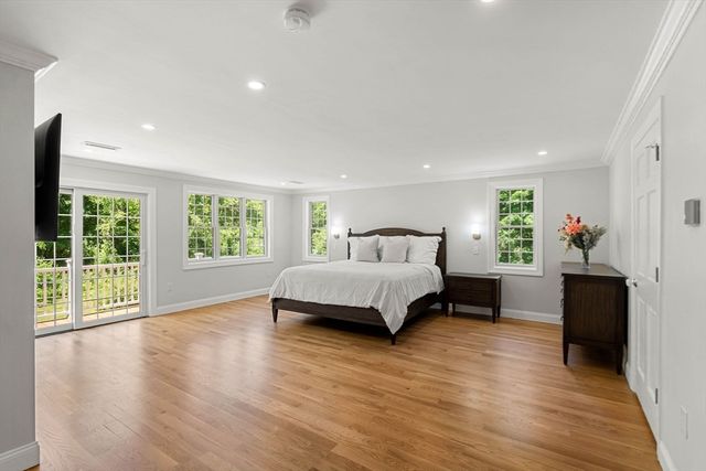 1375 Brush Hill Rd, Milton, MA 02186