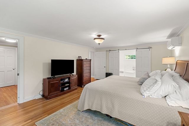 1375 Brush Hill Rd, Milton, MA 02186