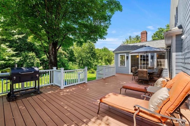 1375 Brush Hill Rd, Milton, MA 02186