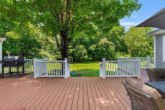 1375 Brush Hill Rd, Milton, MA 02186