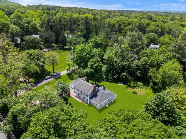 1375 Brush Hill Rd, Milton, MA 02186