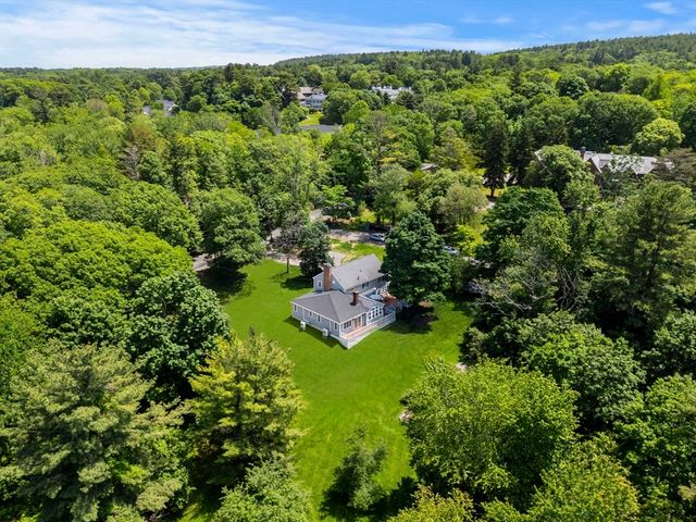 1375 Brush Hill Rd, Milton, MA 02186