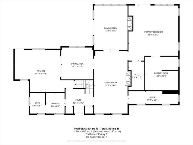 1375 Brush Hill Rd, Milton, MA 02186