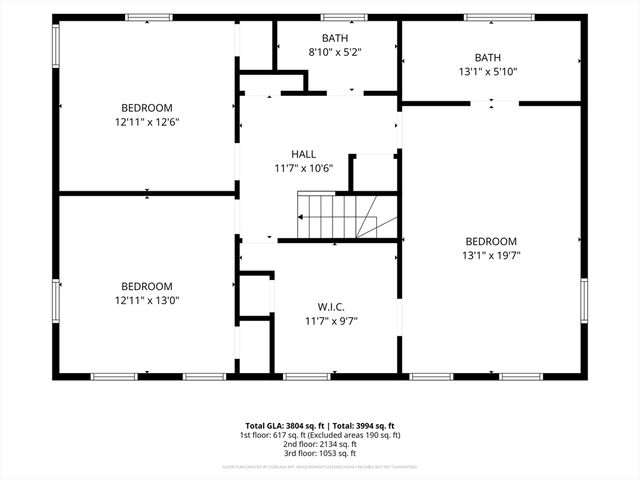 1375 Brush Hill Rd, Milton, MA 02186