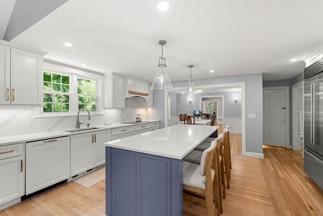 1375 Brush Hill Rd, Milton, MA 02186
