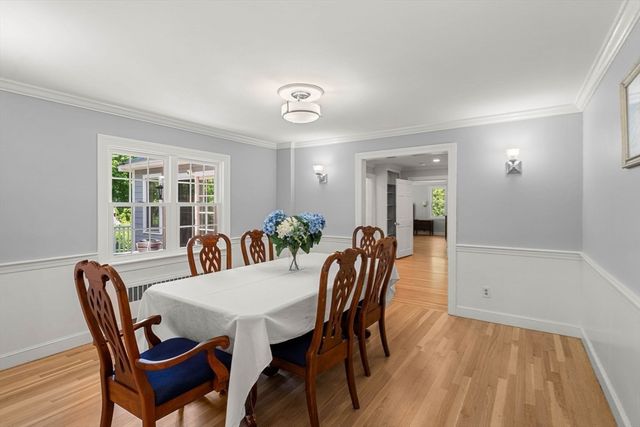 1375 Brush Hill Rd, Milton, MA 02186