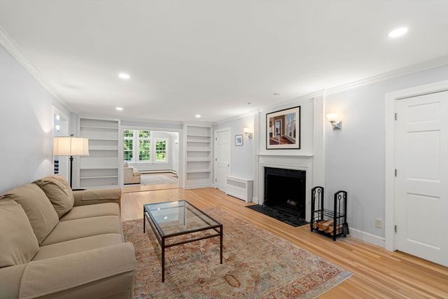 1375 Brush Hill Rd, Milton, MA 02186