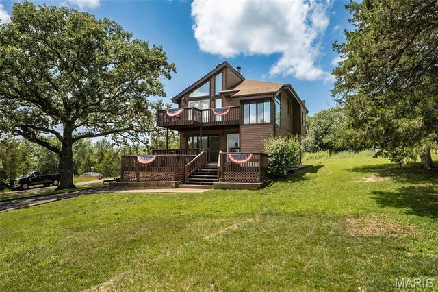415 Lilac Lane, St Clair, MO 63077
