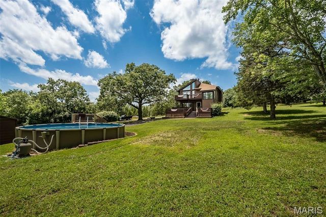 415 Lilac Lane, St Clair, MO 63077
