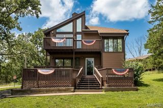 415 Lilac Lane, St Clair, MO 63077