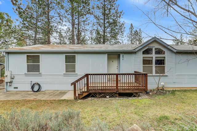 14349 Barn Owl Rd, Nevada City, CA 95959