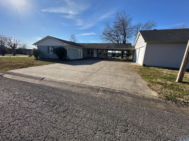 117 Blue Ribbon Pkwy, Shelbyville, TN 37160
