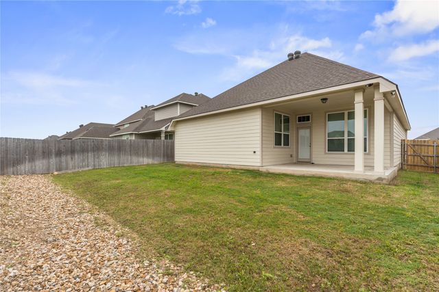 3625 Beutel Road, Waco, TX 76655
