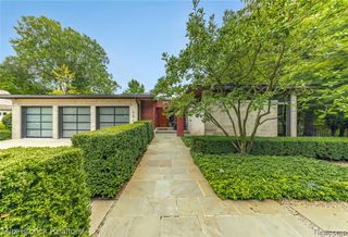 601 Dewey Street, Birmingham, MI 48009