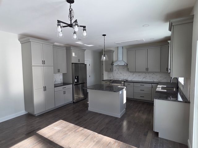 55 Pearson Drive 11-Chestnut, Newbury, MA 01922